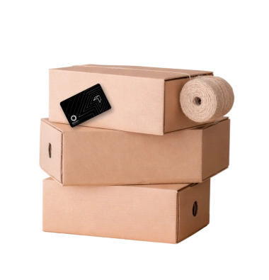 Счет для самозанятого