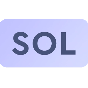 Solana Пакет услуг