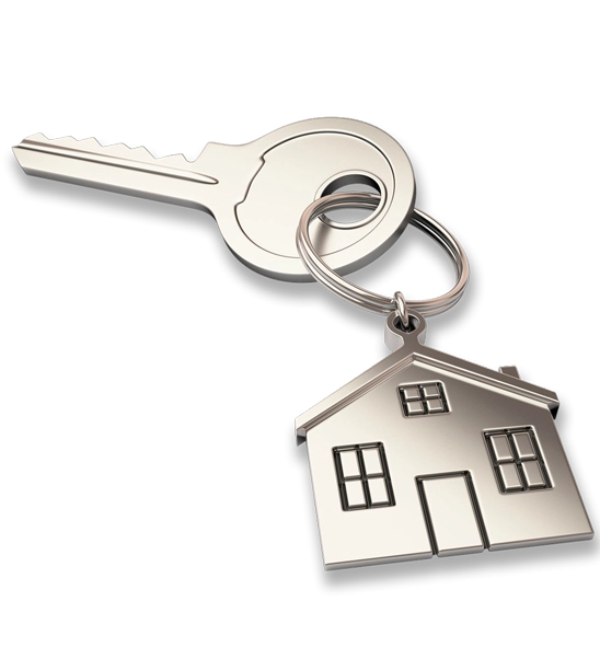 Кредит на недвижимость