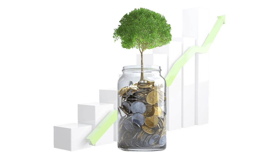 Накопительная программа «Валютный микс»