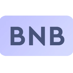 BNB Chain Пакет услуг