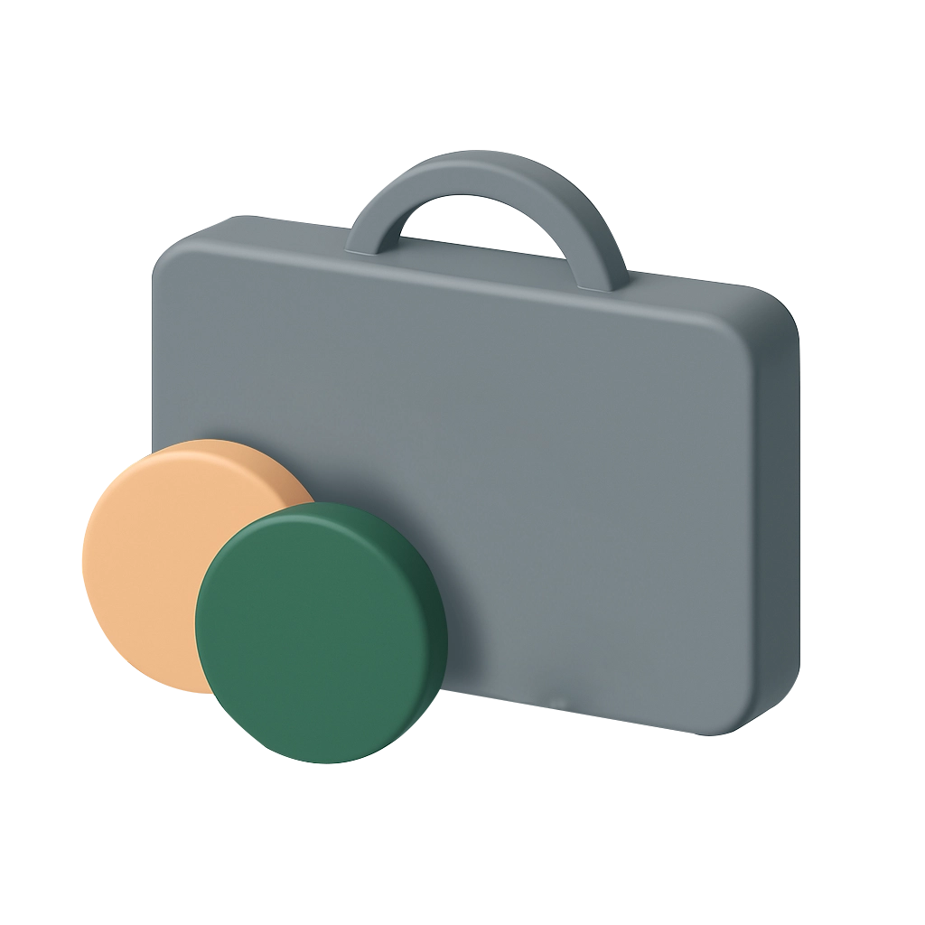 Осуществление расчётов