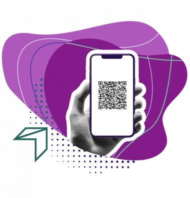 Интернет-эквайринг с QR-кодом