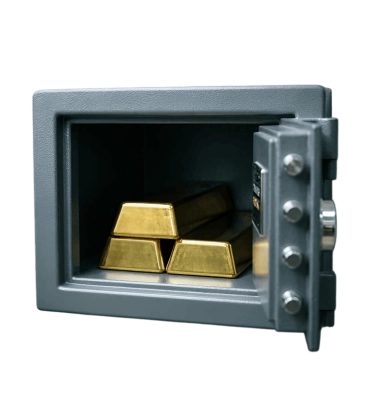 Обезличенный металлический счет