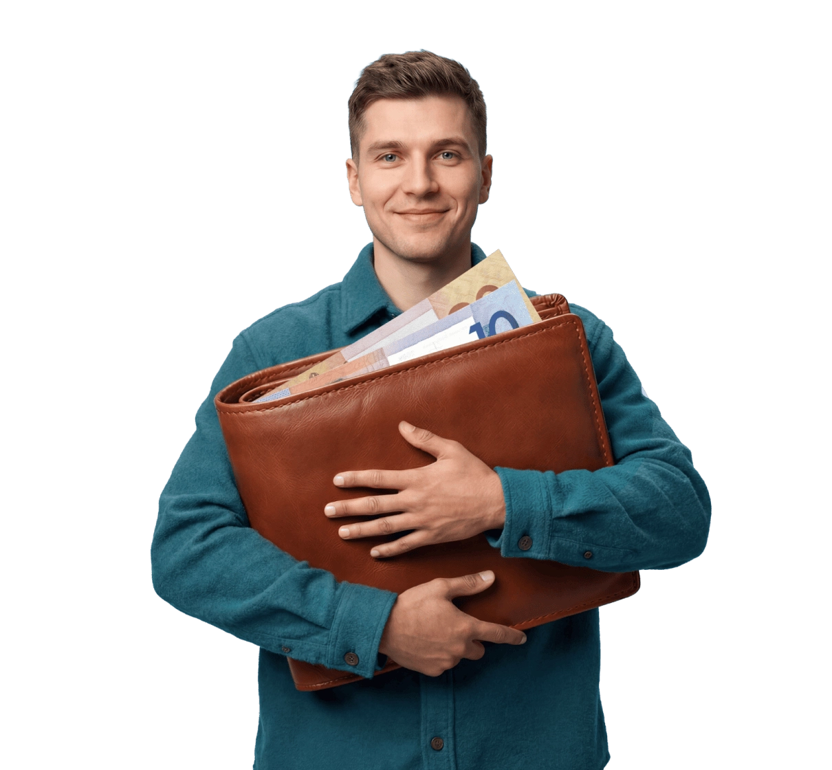 Ого, как выросли!