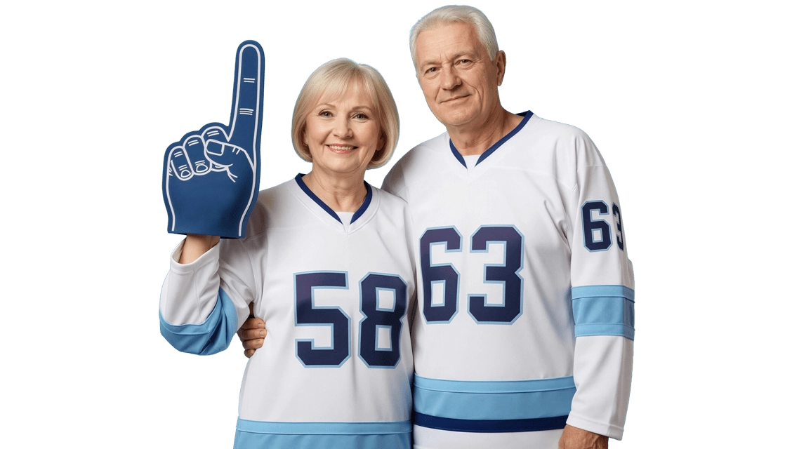 Пенсионная карта<br>с базовым счетом