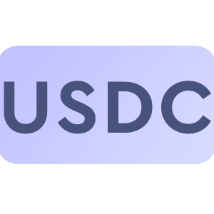 USD Coin Пакет услуг