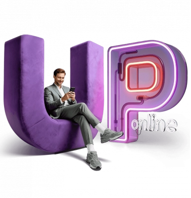 UP Online
