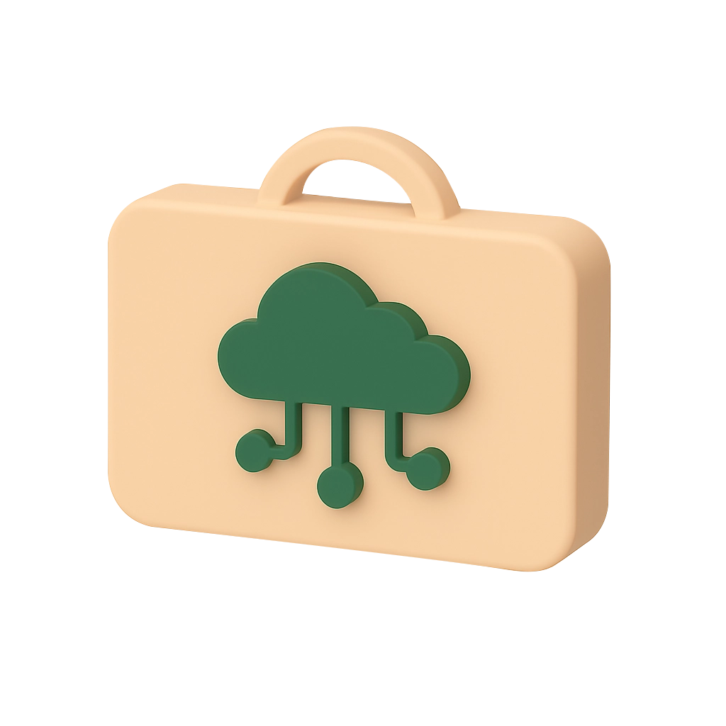 Сервисы для бизнеса