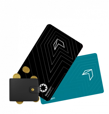 Удобные и доступные дебетовые карты