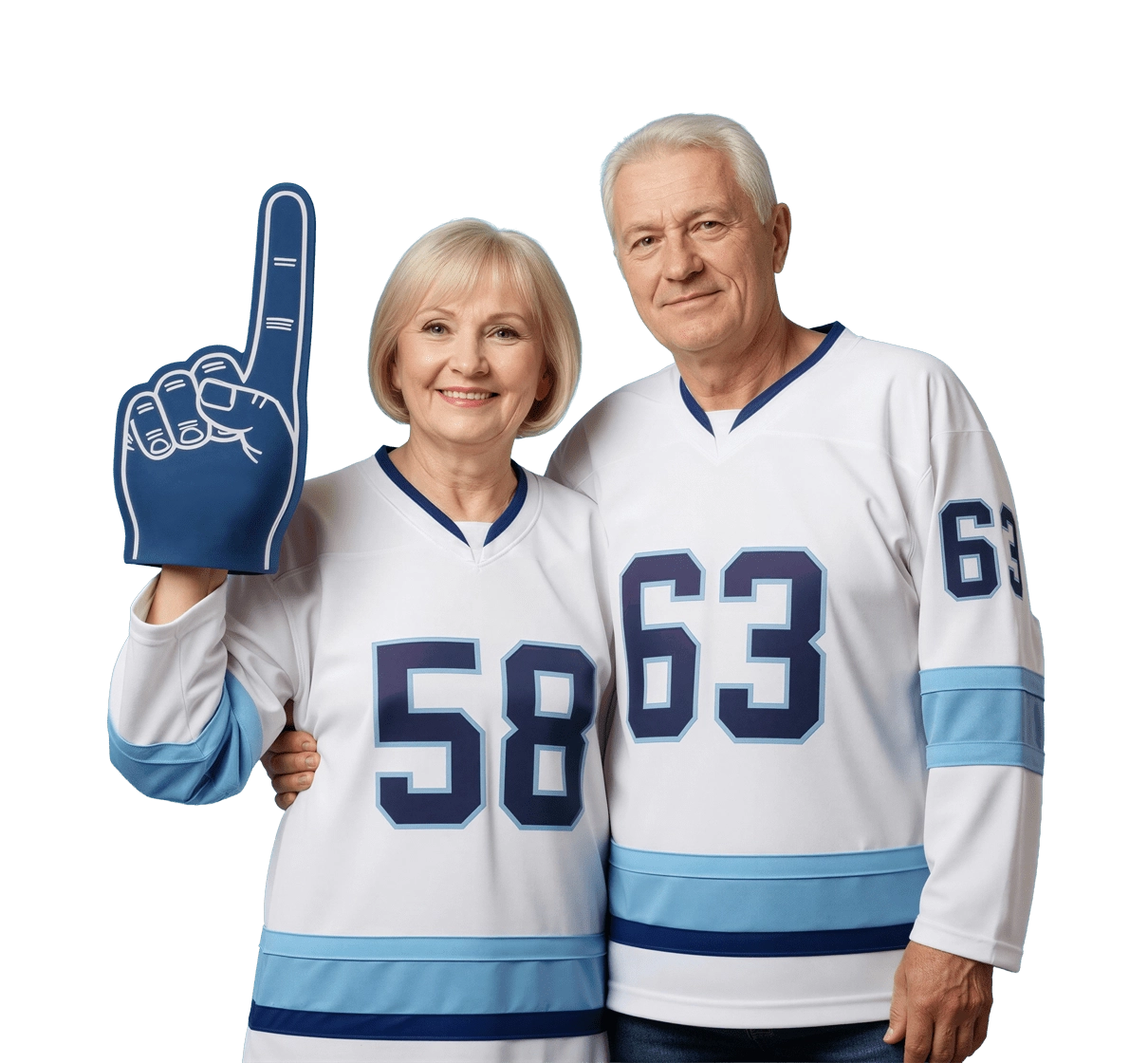 Ваш новый период