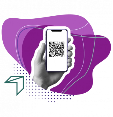 Интернет-эквайринг с QR-кодом