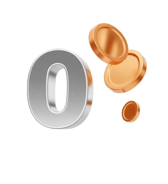 Бесплатное открытие счета