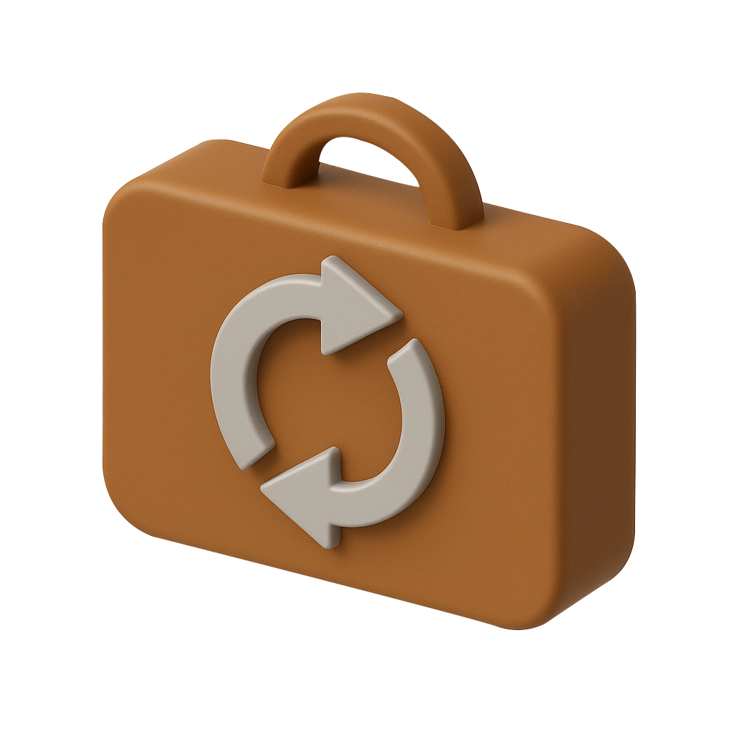 Обслуживание