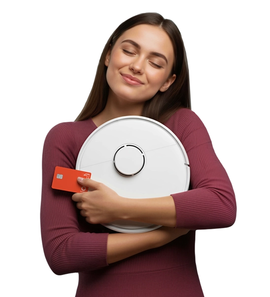 Кредитная карта