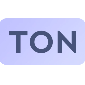 Toncoin Пакет услуг