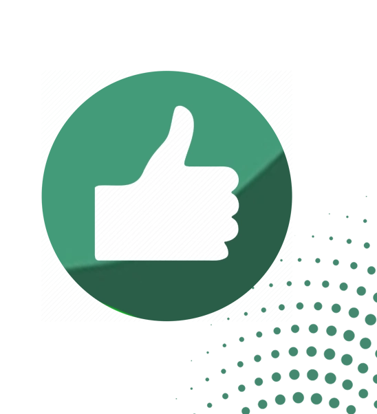 Высокий уровень сервиса